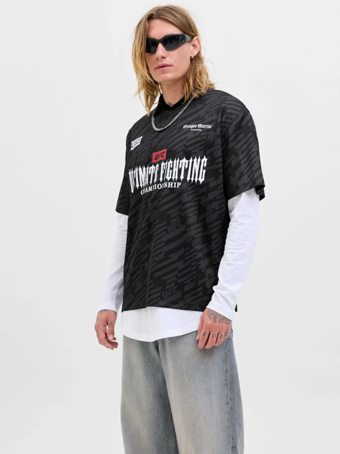 Jack&Jones - JCOUFC...
