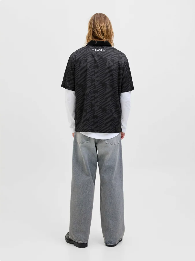 Jack&Jones - JCOUFC... 2