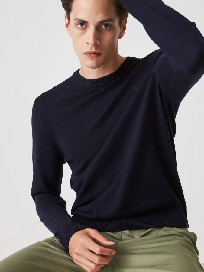 Lacoste 2