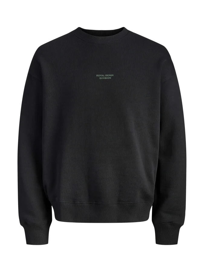 Jack&Jones - RDDALBERT CREW...