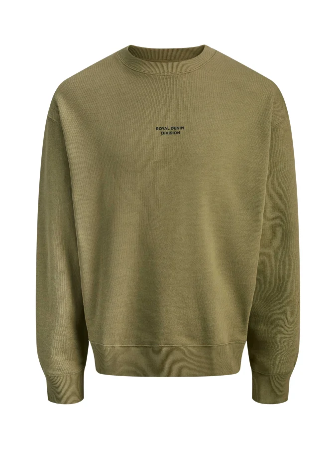 Jack&Jones - RDDALBERT CREW...