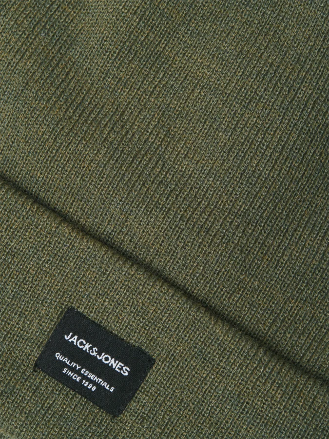 Jack&Jones - JACDNA BEANIE... 2