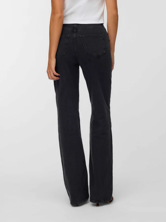 Vero Moda - VMTESSA HR WIDE... 2