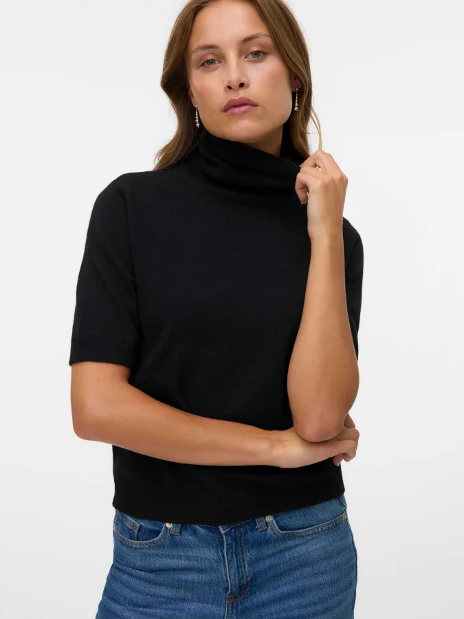 Vero Moda - VMMARINA 2/4...