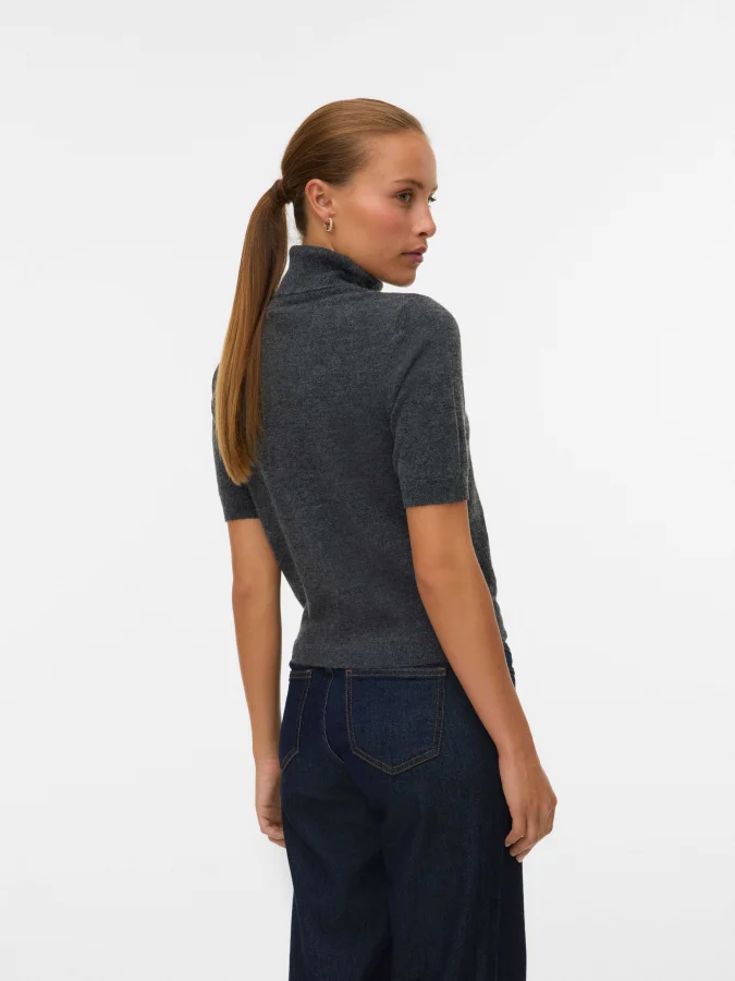Vero Moda - VMMARINA 2/4... 2