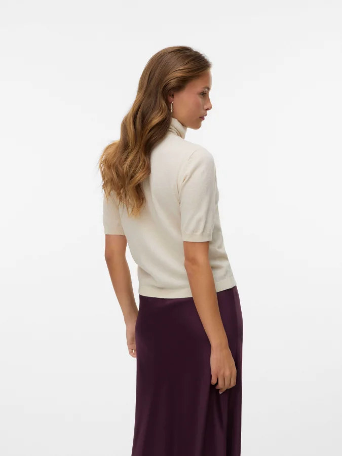 Vero Moda - VMMARINA 2/4... 2