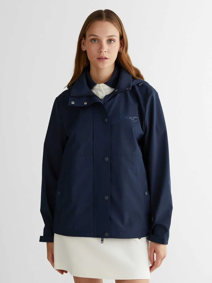 GANT - Gant Jacket