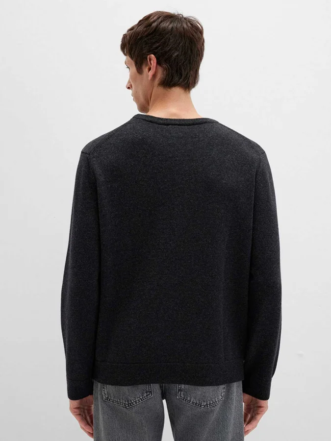 Mavi - CREW NECK SWEATER 2