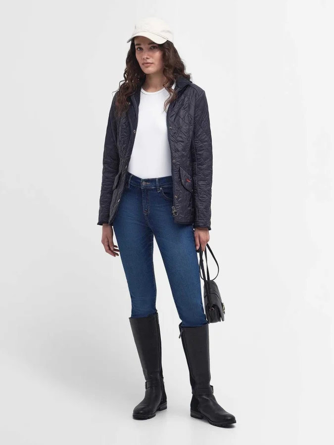 Barbour - barbour cavalry... 2