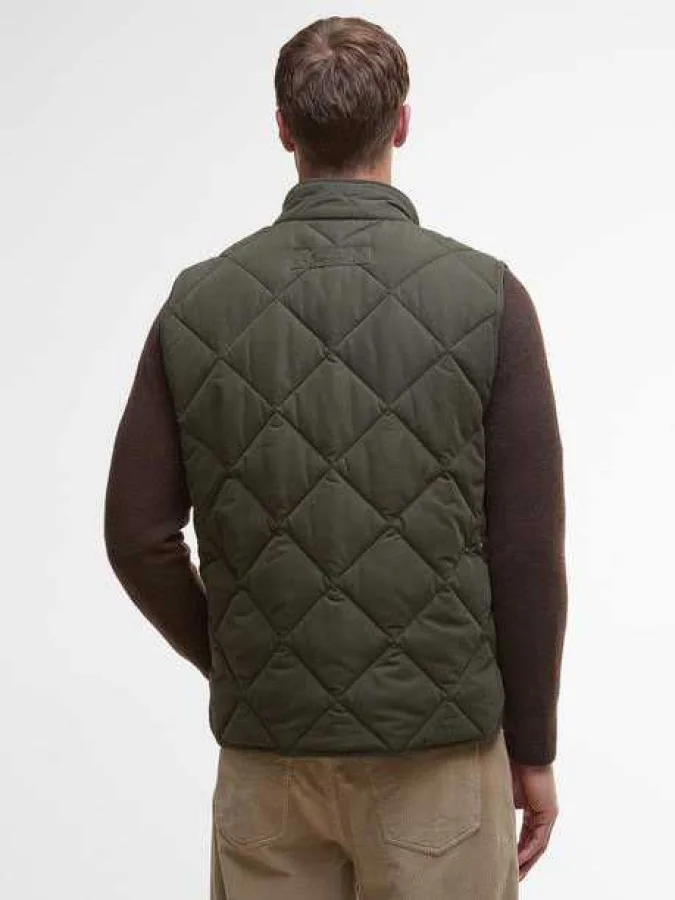 Barbour - barbour winter... 2