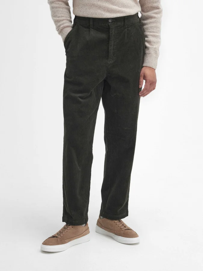 Barbour - barbour stretch...