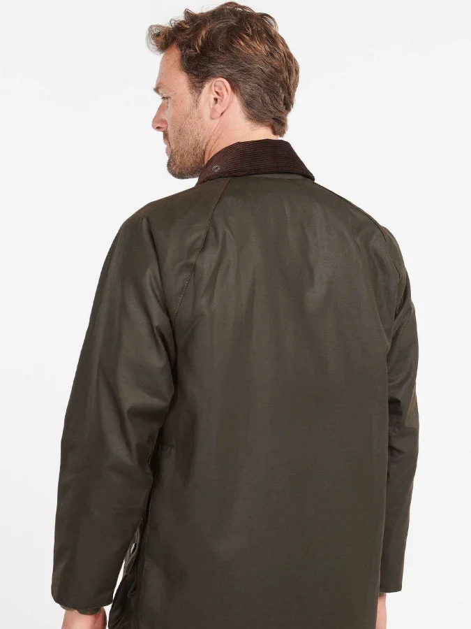 Barbour - classic beaufort... 2