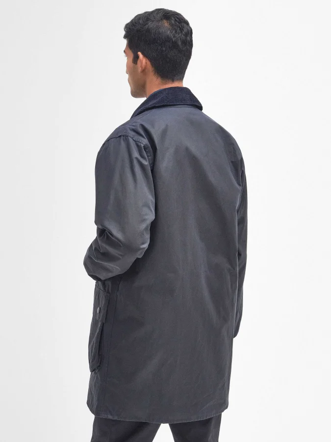 Barbour - barbour border... 2