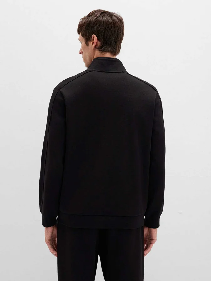 Mavi - FULL ZIP SWEATSHIRT 2