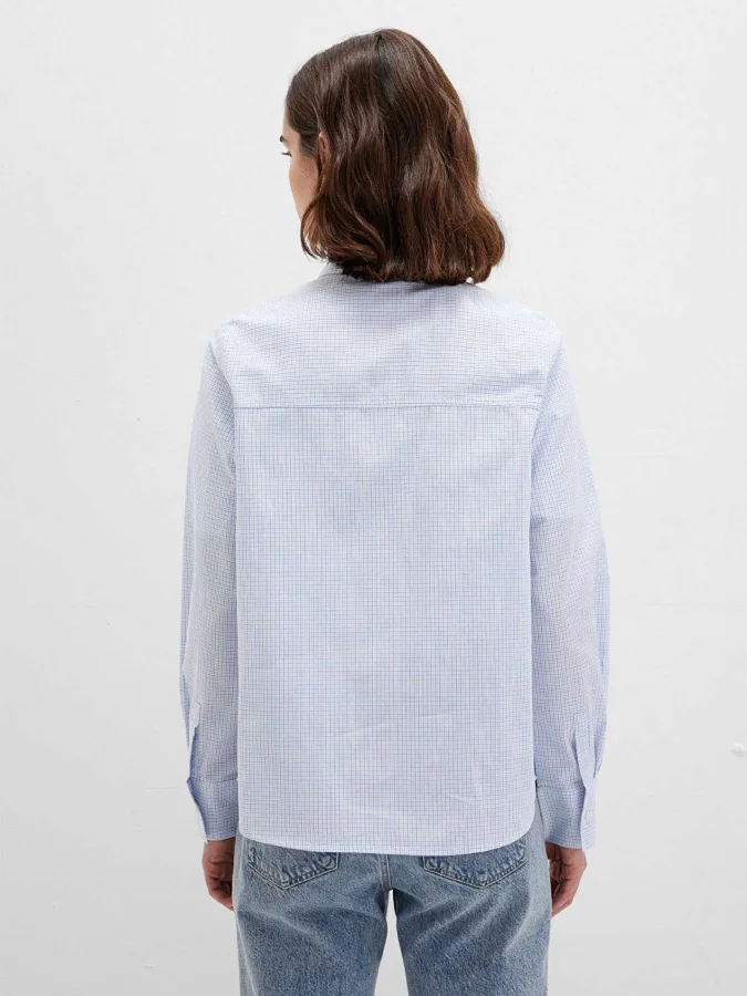 Mavi - LONG SLEEVE SHIRT 2