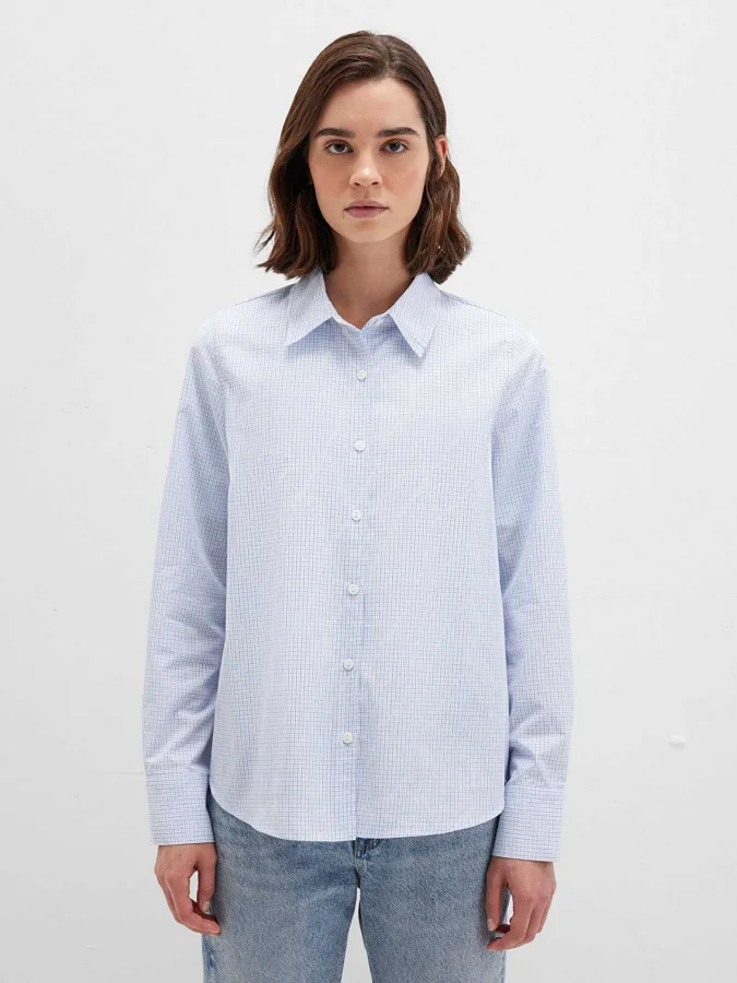 Mavi - LONG SLEEVE SHIRT