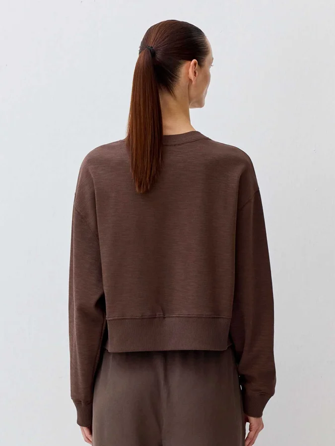 Mavi - CREW NECK SWEATSHIRT 2