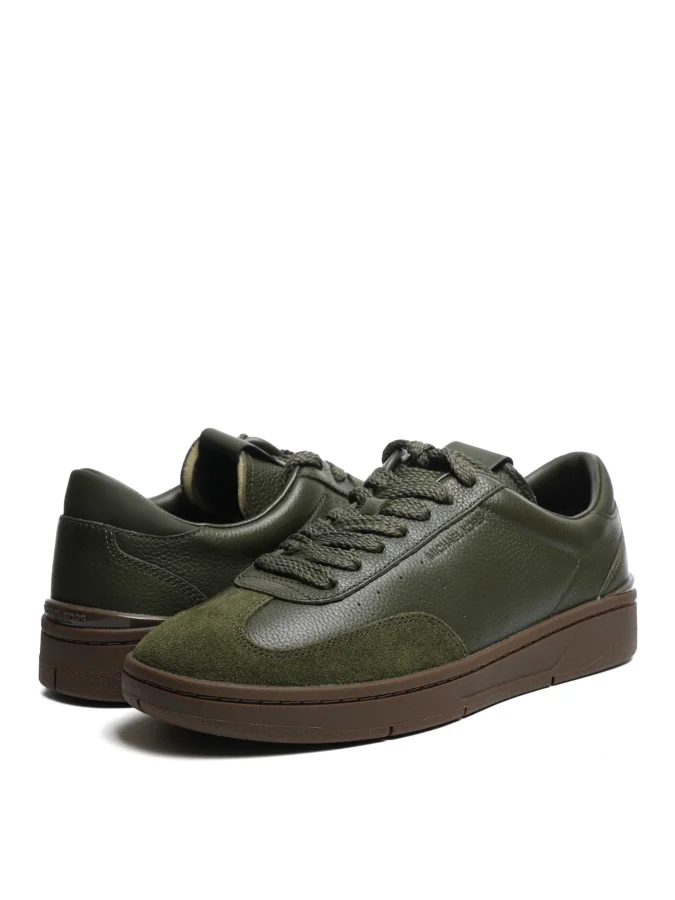 MICHAEL KORS - WILTON LACE UP