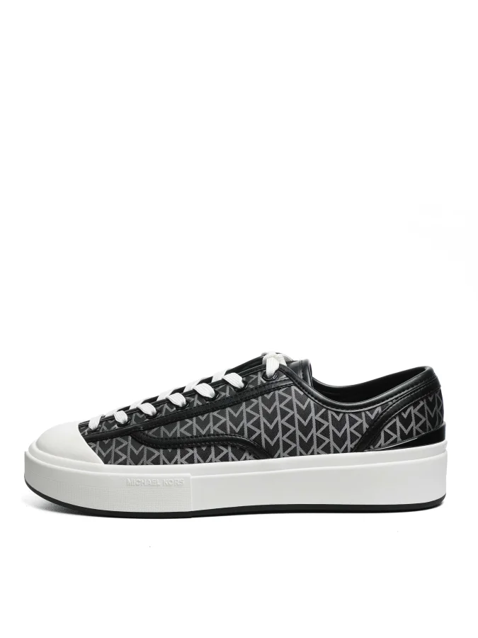 MICHAEL KORS - JUDE LACE UP 2