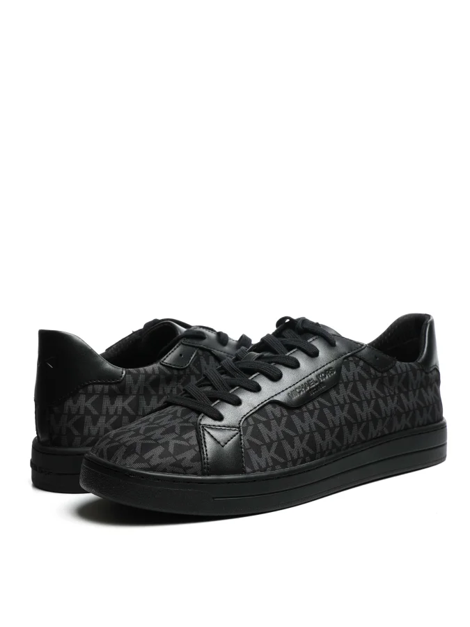 MICHAEL KORS - KEATING LACE UP