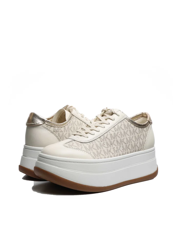MICHAEL KORS - HAYES T TOE