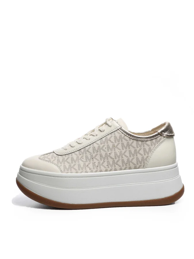 MICHAEL KORS - HAYES T TOE 2