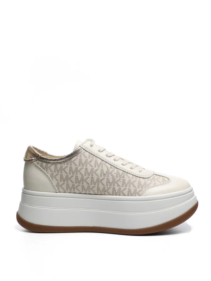 MICHAEL KORS - HAYES T TOE