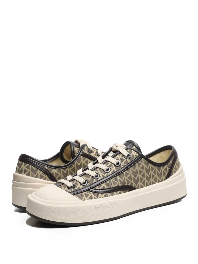 MICHAEL KORS - JUDE LACE UP
