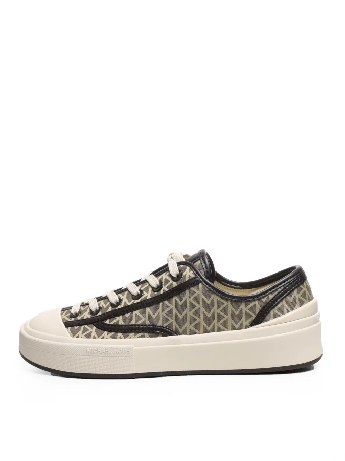 MICHAEL KORS - JUDE LACE UP 2