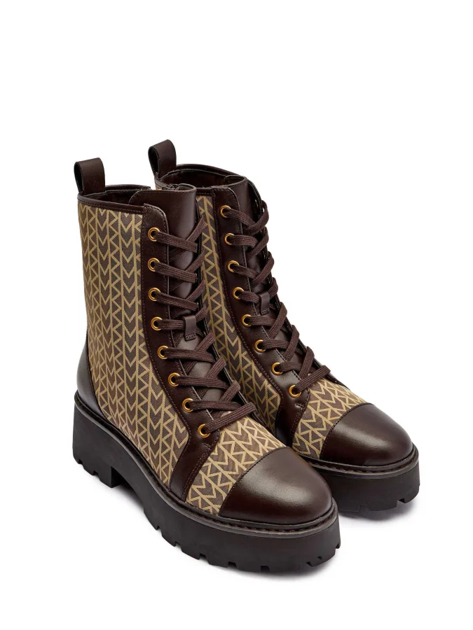 MICHAEL KORS - BLAKE BOOTIE