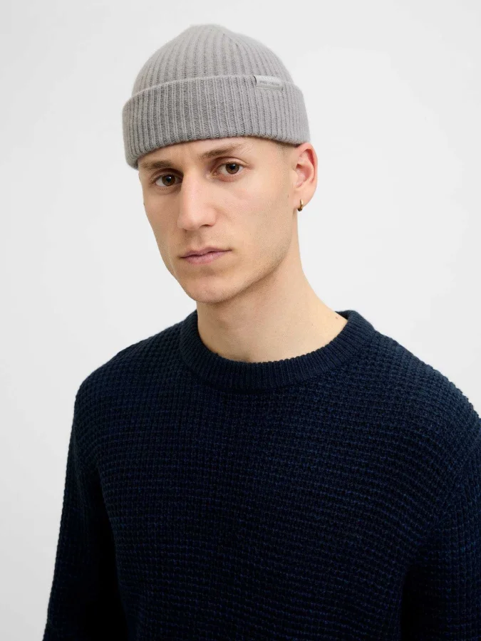 Jack&Jones - JACPREM WOOL... 2