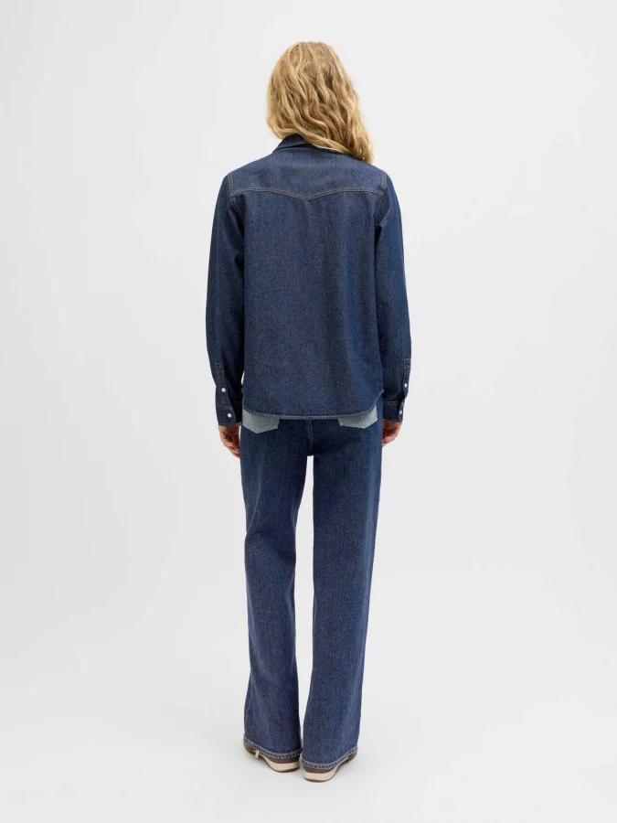 JJXX - JXJULES LS DENIM... 2