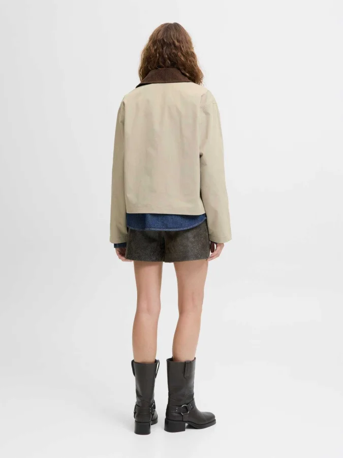 JJXX - JXWILMA WORKER... 2