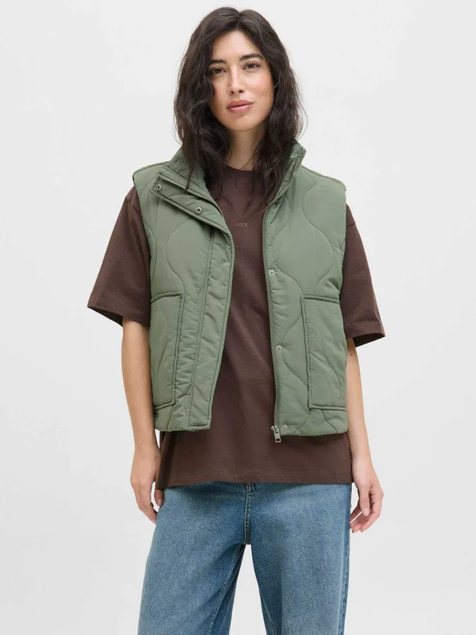 JJXX - JXSERENA QUILTED...