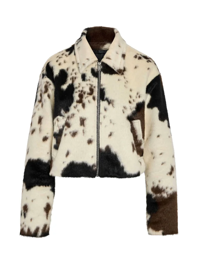 Noisy May - NMCOLE L/S JACKET
