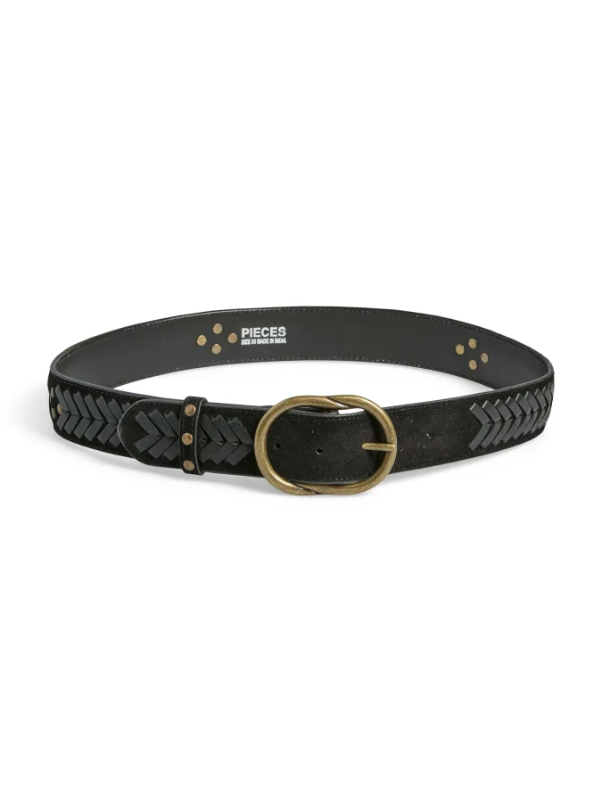 Pieces - PCMANINA SUEDE...