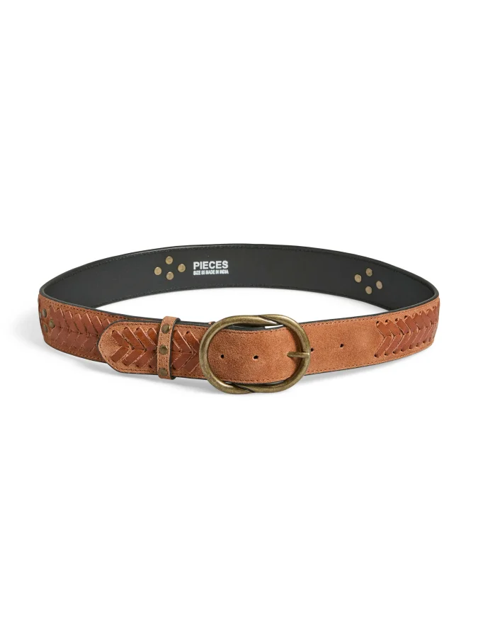 Pieces - PCMANINA SUEDE...