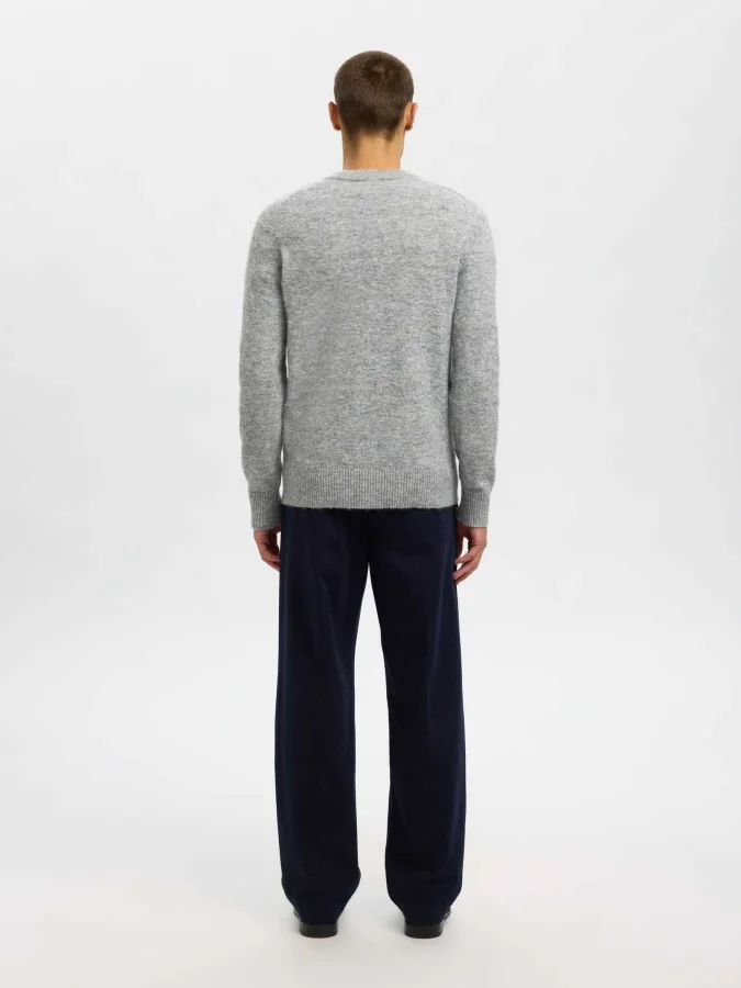 Selected - SLHRAI LS KNIT... 2