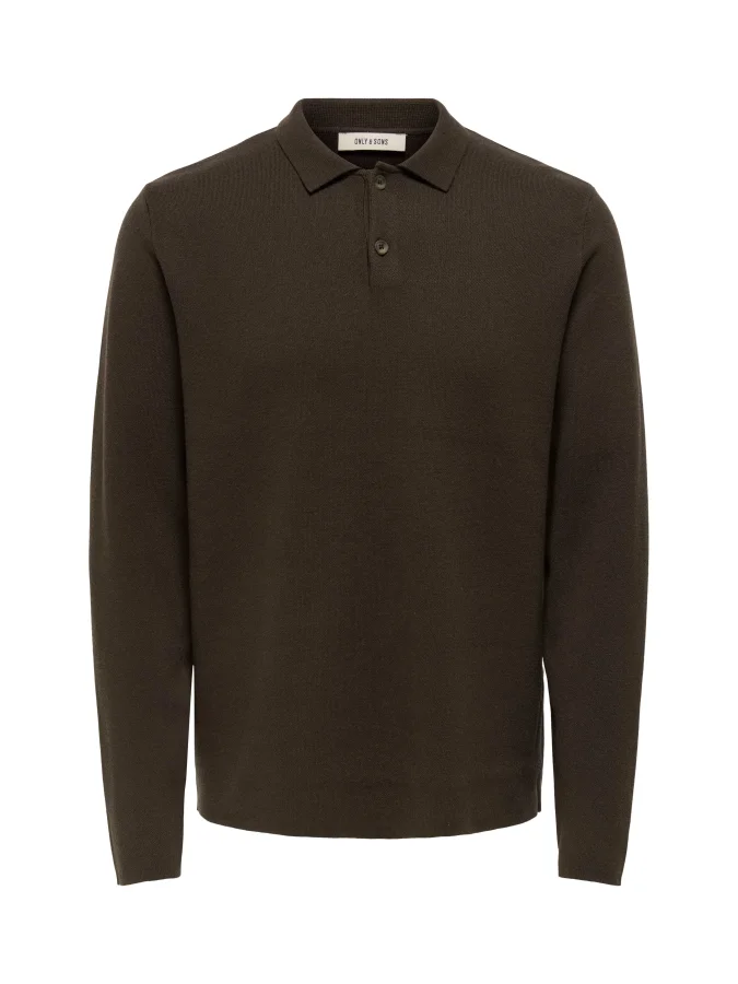 ONLY & SONS - ONSCOOPER REG...