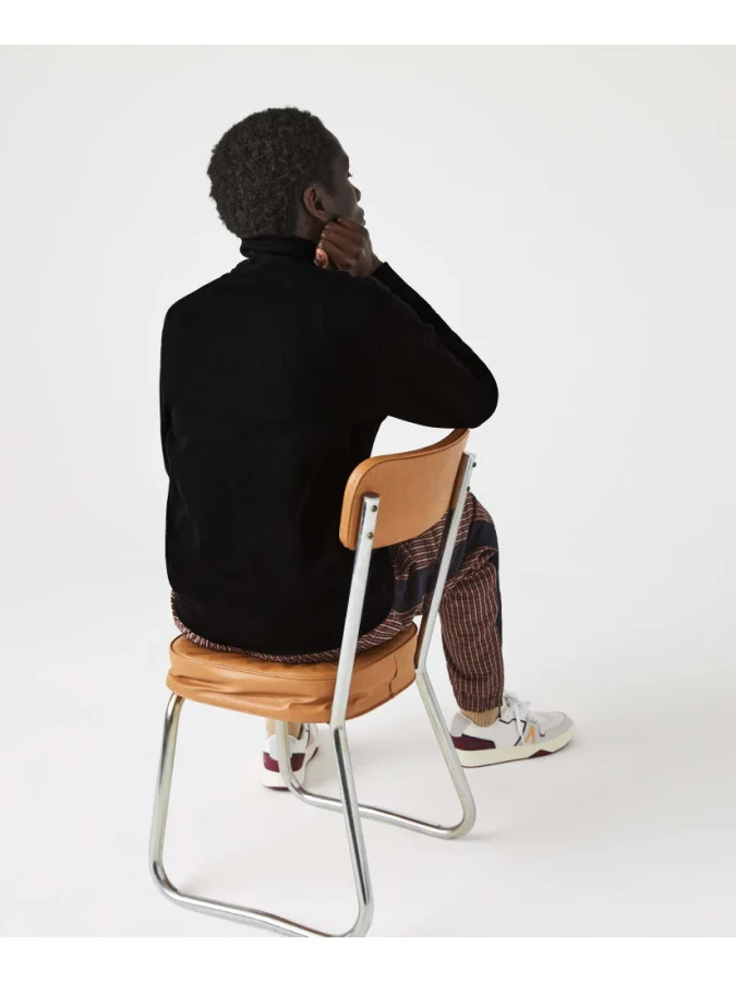 Lacoste 2