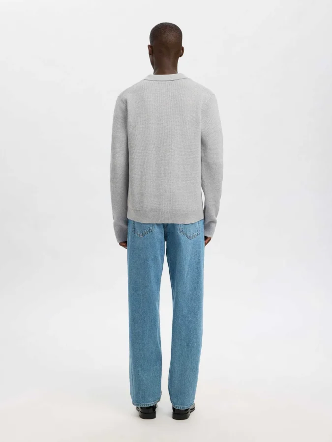 SELECTED MEN - SLHDANE LS... 2