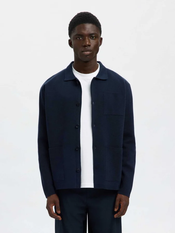 SELECTED MEN - SLHMIKE...