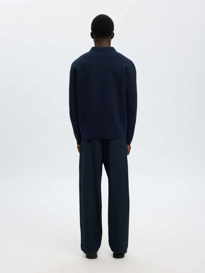 SELECTED MEN - SLHMIKE... 2