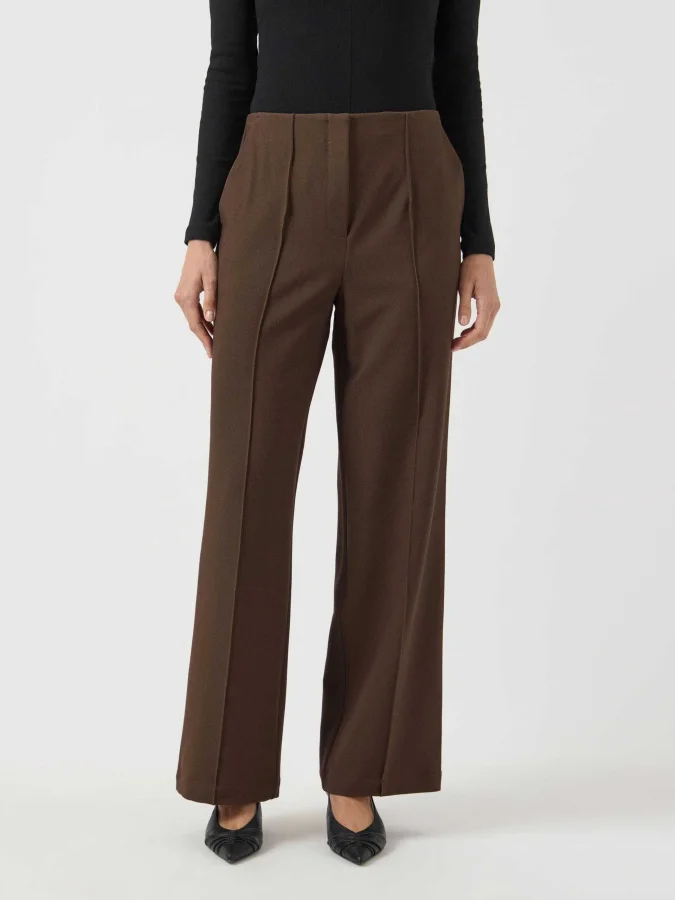 Y.A.S - YASREEMAJ HW PANT NOOS