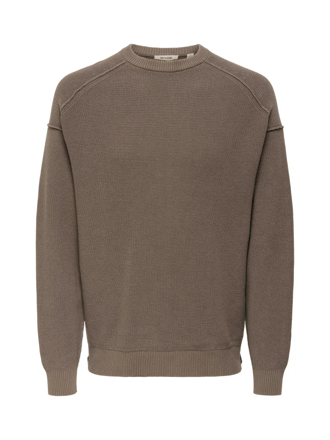 ONLY & SONS - ONSJACK RLX...