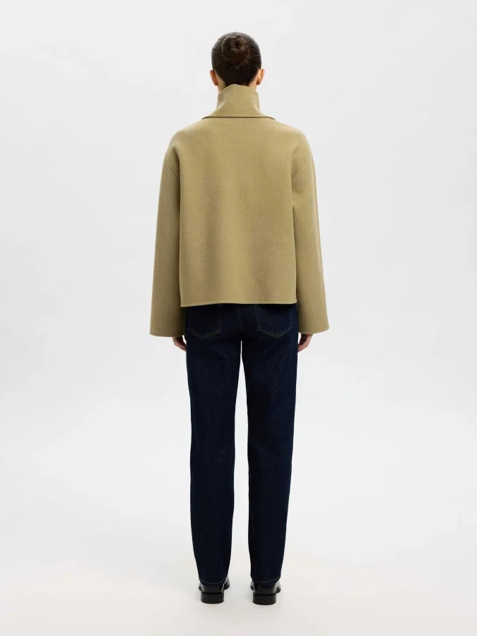 SELECTED WOMEN - SLFJULA... 2