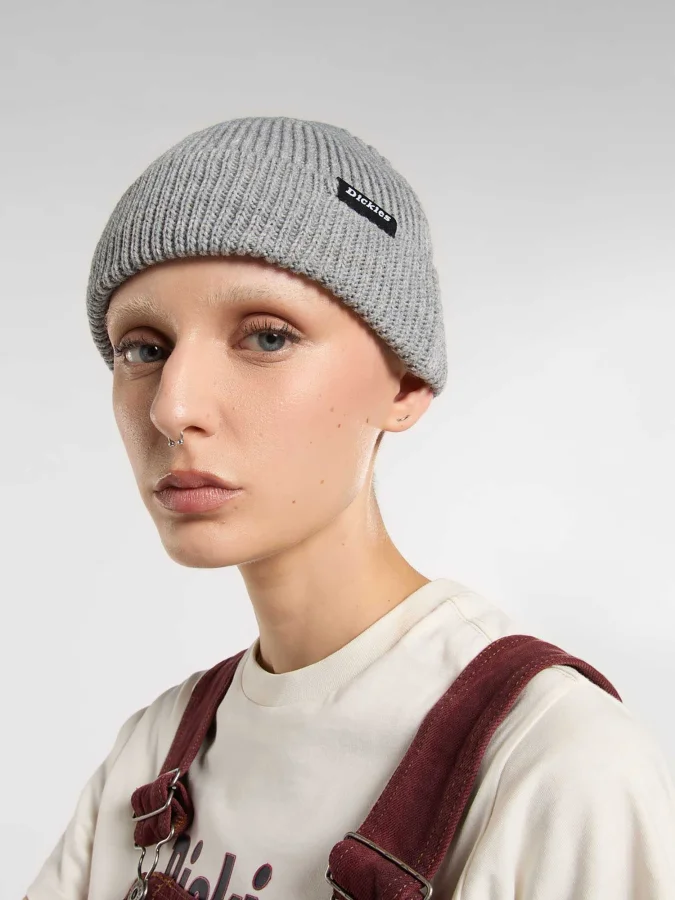 Dickies - WOODWORTH BEANIE...
