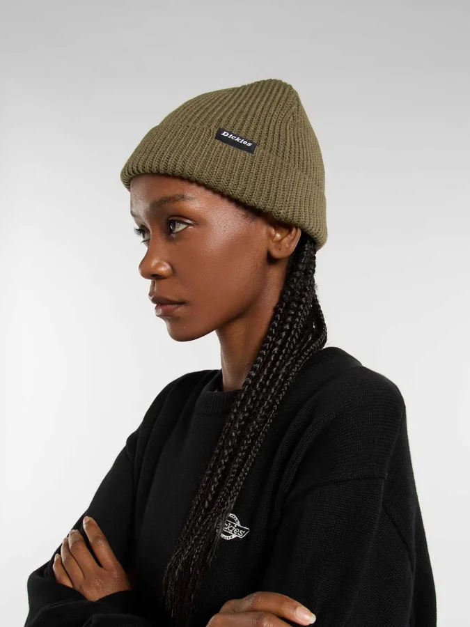 Dickies - WOODWORTH BEANIE...