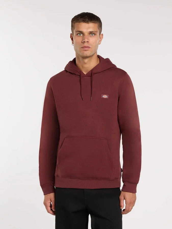 Dickies - OAKPORT HOODIE...