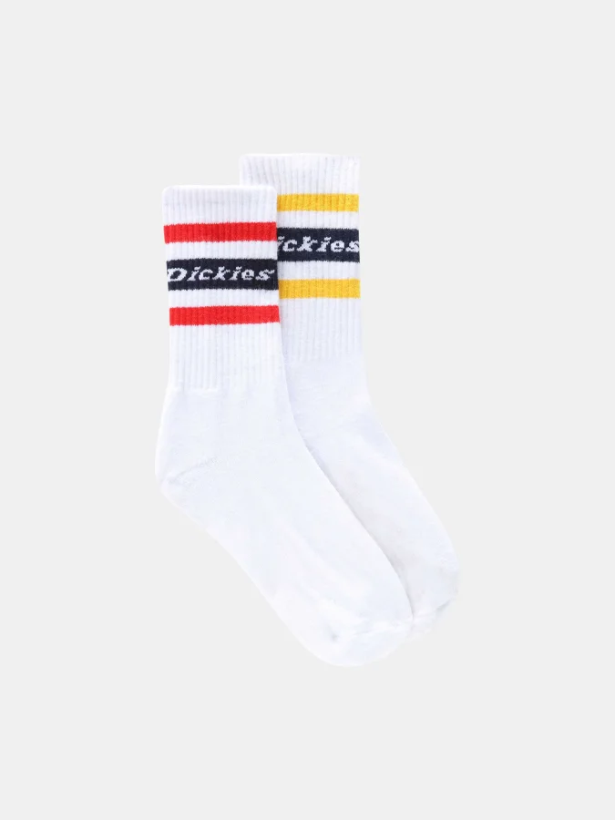 Dickies - GENOLA WHITE